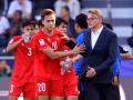 Vòng loại thứ 2 World Cup 2026: Áp lực đè nặng với HLV Philippe Troussier