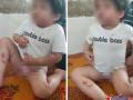Vụ dì ruột đánh cháu 4 tuổi bầm tím khắp người ở Hà Tĩnh: Trưởng Công an huyện nói gì?