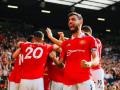Man United chặn đứng chuỗi toàn thắng của Arsenal