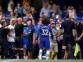 HLV Thomas Tuchel tiết lộ lý do suýt ẩu đả với Antonio Conte