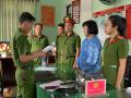 Khởi tố, bắt tạm giam nguyên Tổng giám đốc Công ty Bách Đạt An về tội "Tham ô tài sản"