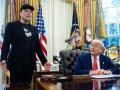 Ông Trump dành lời khen cho tỷ phú Elon Musk