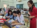 Cách đăng ký nguyện vọng thi vào lớp 10 ở TP.HCM trên cổng tuyển sinh trực tuyến