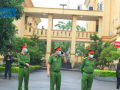 An ninh thắt chặt phiên toà xét xử cựu Bí thư Tỉnh uỷ Bắc Ninh Nguyễn Nhân Chiến và các đồng phạm
