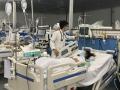 Bệnh viện Trưng Vương: áp dụng biện pháp mới giảm chi phí điều trị cho bệnh nhân sốc sốt xuất huyết nặng