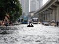 Hôm nay (10/7): Miền Bắc bước vào đợt mưa cực lớn kéo dài
