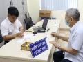 Chi tiết lịch chi trả lương hưu, trợ cấp BHXH tháng 5/2026 tại Hà Nội