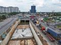 Gia hạn tiến độ nút giao An Phú, hoàn thành toàn dự án trong quý 2-2026