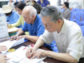 Vì sao người nghỉ hưu từ 1/7/2026 không thuộc diện tăng lương hưu 8%?