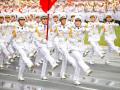 Hợp luyện diễu binh ở Quảng trường Ba Đình vào tối nay 21.8