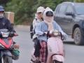 Miền Bắc sắp chuyển mưa rét do không khí lạnh mạnh, có nơi dưới 13 độ C
