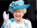 Nữ hoàng Anh Elizabeth II băng hà