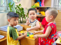 Đà Nẵng đề xuất mức thu tối đa 1 triệu đồng/trẻ/tháng bán trú hè