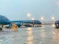 Hủy cả trăm chuyến bay đi và đến Phú Quốc, Côn Đảo vì thời tiết xấu