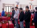 Lời xin lỗi muộn màng của nhóm “thổi” giá đất 30 tỷ/m2