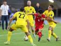 Đội tuyển Việt Nam thua đậm trước Malaysia, cơ hội nào để vào chung kết Asian Cup 2027?