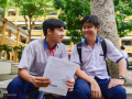 Thứ Sáu, 08/05/2026, 06:33 (GMT+7) Kỳ thi vào lớp 10 TPHCM chốt nguyện vọng hôm nay 8/5: Giáo viên bật mí "tuyệt chiêu" thoát "bẫy" tỷ lệ chọi