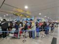 Vé máy bay nghỉ lễ 30.4 tăng nóng, đắt nhất hơn 1 chỉ vàng