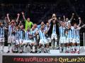 Argentina và Messi nhận thưởng khủng sau khi lên ngôi vô địch World Cup 2022