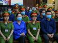 Hôm nay, tuyên án bị cáo Trương Mỹ Lan và 33 đồng phạm