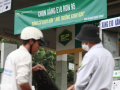 Đại diện Bộ Công Thương thông tin đáng chú ý về kết quả bước đầu triển khai xăng E10 từ 1/6