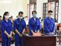 Y án tử hình cựu Giám đốc chi nhánh OceanBank Hải Phòng tham ô 400 tỷ đồng
