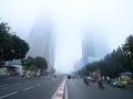 Thời tiết ngày 8/3: Bắc Bộ sáng có mưa phùn, trưa chiều hửng nắng