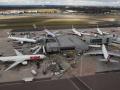 Anh: Hỏa hoạn nghiêm trọng khiến sân bay Heathrow phải đóng cửa