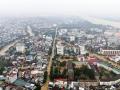 Huế mưa lịch sử, lượng mưa một ngày gần bằng mức lớn nhất thế giới năm 1966