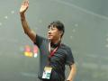 Indonesia sa thải HLV Shin Tae Yong