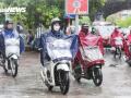 Không khí lạnh sắp tràn về, chấm dứt đợt nắng nóng chưa từng có trong 10 năm qua