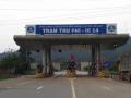 Bắt 4 cán bộ trong vụ án trạm thu phí nút giao cao tốc Nội Bài-Lào Cai