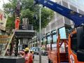Điện gặp sự cố ngay sáng đầu tuần, người dân TP.HCM hốt hoảng lo cắt điện luân phiên trong nắng nóng