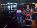 Chìm phà gần đảo Bali, 4 người chết, 38 người vẫn mất tích