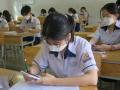 Băn khoăn triển khai chương trình lớp 10 mới