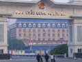 Khôi phục hoạt động xuất nhập khẩu, xuất nhập cảnh qua cửa khẩu Lào Cai