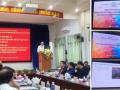 Bác sĩ Lê Anh Tuấn trúng tuyển chức danh Giám đốc Bệnh viện Mắt TP.HCM