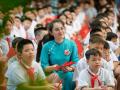 Năm học mới: Lương giáo viên tăng 2-7 triệu đồng/tháng