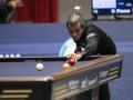 Trần Quyết Chiến xuất sắc vô địch World Cup billiards carom 3 băng