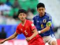 Đình Bắc có thể vắng mặt ở trận Việt Nam vs Indonesia