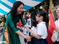 Lương giáo viên được xếp cao nhất hệ thống và không cấm dạy thêm từ năm 2026