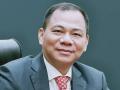 Ông Phạm Nhật Vượng nhận lương thế nào khi Vingroup lãi ngàn tỉ?