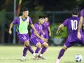 U19 Việt Nam đã sẵn sàng cho trận ra quân tại giải U19 Đông Nam Á