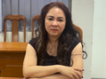 Bị can Nguyễn Phương Hằng tiếp tục bị tạm giam