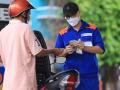 Giá xăng có thể tăng trong chiều nay (21/8)