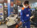 Giá xăng có cơ hội xuống dưới 20.000 đồng/lít