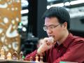Lê Quang Liêm vào tứ kết Generation Cup