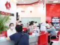 Ngân hàng tăng lãi suất không kỳ hạn chạm trần