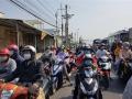 Nắng nóng xuất hiện nhiều ngày ở Đông Nam Bộ từ nửa cuối tháng 3