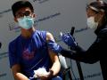 Trẻ 5-11 tuổi tiêm vaccine Covid-19 có thể gặp tác dụng phụ nào
